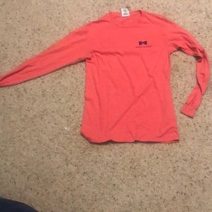 Simply southern long sleeve